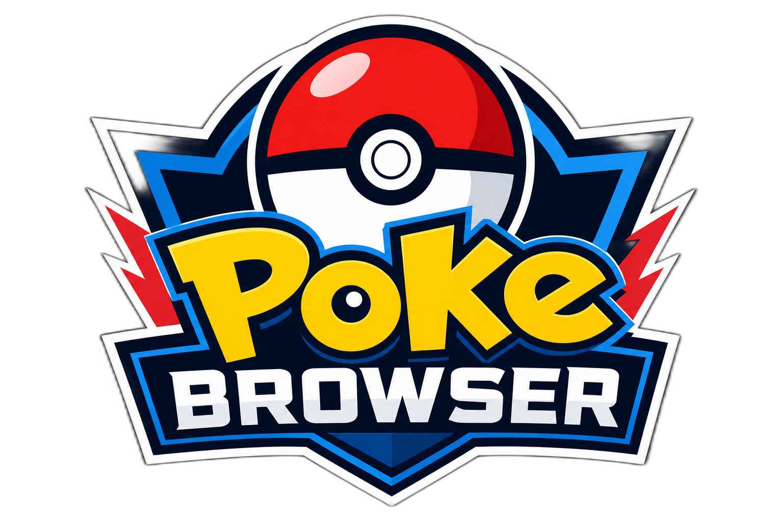 Logo Poke Browser